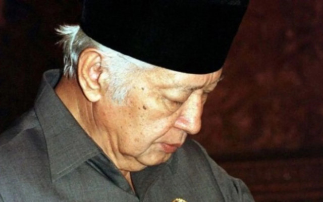 Historia Bisnis: Hari Ibu & Bantahan Soeharto soal Bu Tien Bagi-bagi Komisi Proyek
