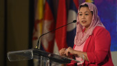 Yenny Wahid Tolak Wacana MLB NU yang Ingin Dongkel Gus Ipul