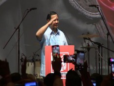 Serangan Balik Koalisi Pendukung Prabowo usai PDIP Kritik PPN 12%