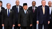 Dubes Turki Klarifikasi soal Erdogan Diduga Walk Out saat Prabowo Berpidato di KTT D-8