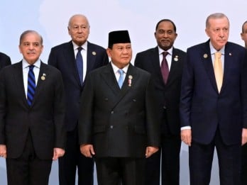 Klarifikasi Dubes Turki soal Erdogan Diduga Walk Out saat Prabowo Pidato di KTT D-8