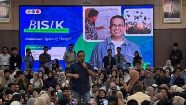 Pilkada 2024 Banjir Golput, Anies Baswedan Sindir Parpol dan Calon Independen