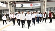 Stasiun KCIC Karawang Dibuka Besok, Bey: Peminatnya Banyak