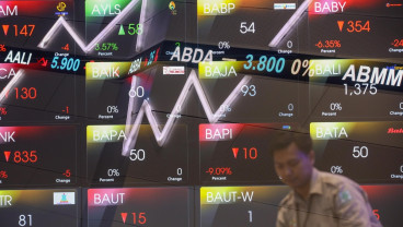 IHSG Perlahan Rebound, Santa Claus Rally Sudah Mulai?