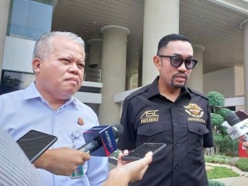 JPU Pikir-Pikir Ajukan Banding Atas Putusan Harvey Moeis