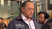 Awang Farouk Meninggal, KPK Segera Keluarkan SP3