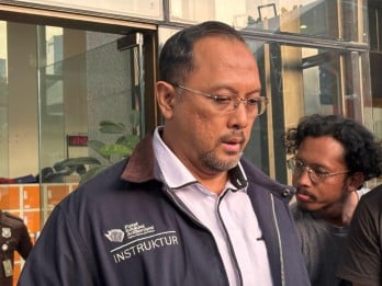 Awang Farouk Meninggal, KPK Segera Keluarkan SP3