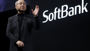 Bos Softbank Masayoshi Son Siap Investasi Jumbo Cip AI, Tantang Dominasi Nvidia