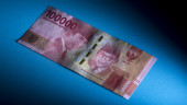 Bedakan Uang Asli Vs Cetakan UIN Makassar, Begini Caranya