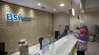 BSI (BRIS) Proyeksi Pertumbuhan Bank Syariah Salip Industri pada 2025