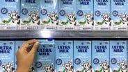 Ultrajaya (ULTJ) Bersiaga Biaya Produksi Bisa Terdampak PPN 12%