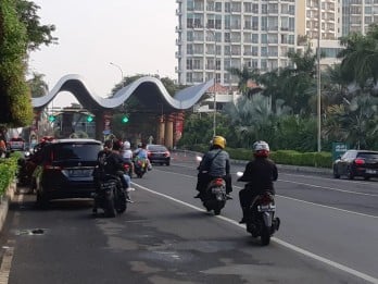 Ancol (PJAA) Beberkan Rencana 2025, Sistem Central Parking hingga Reklamasi Pantai Utara