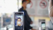 PT Inti Siagakan Sistem Boarding Gate Face Recognition di 100 Stasiun KA