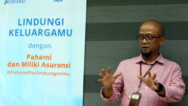Libur Tahun Baru 2025 Lebih Tenang Bersama Acci Care & Life Care  Dari Asuransi BRI Life