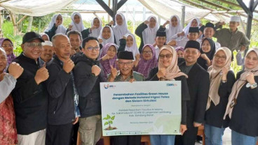 Menutup 2024, BRI Life Laksanakan Serangkaian Kegiatan TJSL