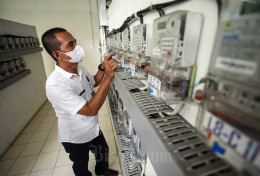 Token Listrik Diskon 50% Tahun Depan, Berapa Maksimal kWh yang Bisa Dibeli?