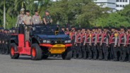 Dishub DKI Gelar Car Free Night di 3 Lokasi Ini pada Malam Tahun Baru 2025