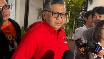 Hasto Dikabarkan jadi Tersangka KPK, PDIP Buka Suara