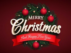6 Pilihan Warna Pakaian untuk Malam Natal