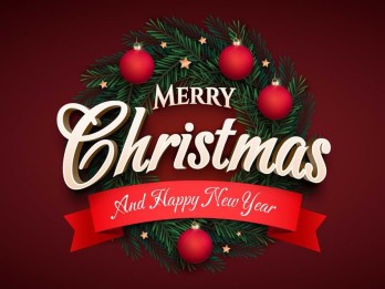 6 Pilihan Warna Pakaian untuk Malam Natal