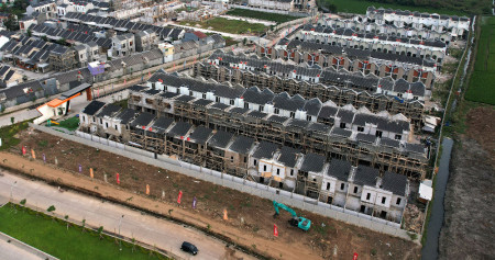 Daftar Perusahaan Tambang yang Siap Groundbreaking 500 Unit Rumah di Kaltim