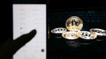 Usai Pecahkan Rekor, Harga Bitcoin Semakin Lesu pada Akhir 2024