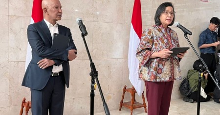 Ketua Banggar DPR Dukung PPN 12% Demi Biayai Makan Bergizi Gratis Cs