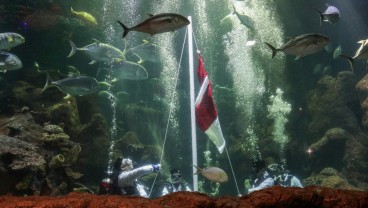 Siasat Jaya Ancol (PJAA) Dongkrak Kinerja Akhir Tahun