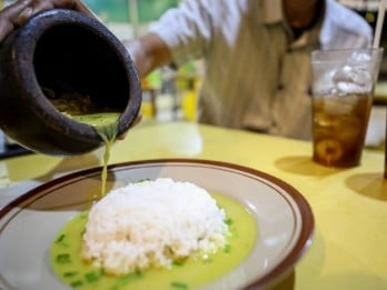 Tak Hanya Empal Gentong dan Nasi Jamblang, Ini 8 Kuliner Cirebon yang Wajib Dicoba