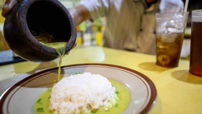 Tak Hanya Empal Gentong dan Nasi Jamblang, Ini 8 Kuliner Cirebon yang Wajib Dicoba