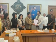 Sahid Group Bakal Operasikan Villa Mewah di Tasikmalaya Semester I/2026