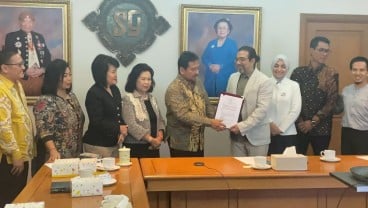 Sahid Group Bakal Operasikan Villa Mewah di Tasikmalaya Semester I/2026