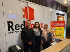 Kisah Pasutri Sulap Rumah Jadi Hotel, Ide Bisnis untuk Masa Pensiun