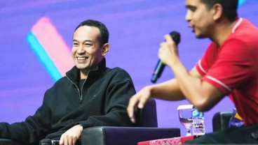 Dirut IBL Ungkap Ada Kejutan di Bursa Transfer Pemain Jelang Roster