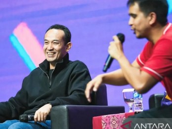 Dirut IBL Ungkap Ada Kejutan di Bursa Transfer Pemain Jelang Roster
