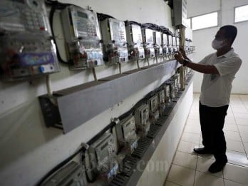 98,75% Pelanggan PLN di Sumbar Bisa Nikmati Diskon Tarif Listrik 50%