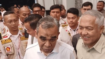 Gerindra Jabar Kumpulkan Rp2 Miliar untuk Korban Bencana Sukabumi dan Cianjur