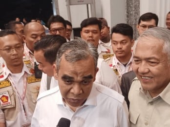 Gerindra Jabar Kumpulkan Rp2 Miliar untuk Korban Bencana Sukabumi dan Cianjur