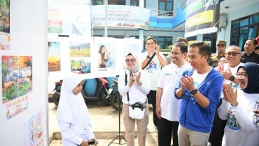 Bey Minta Bandung Raya Antisipasi Lonjakan Sampah Libur Nataru