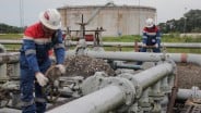 Pertamina EP Pangkalan Susu Field Optimalkan Lapangan Migas Mature