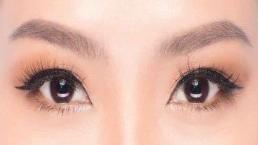 Tips dan Trik Membuat Mata Sipit dan Monolid Menjadi Lebih Besar dan Tegas
