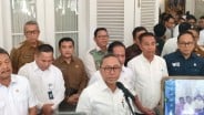 Menko Zulhas Bahas 8 Poin Penting Soal Swasembada Pangan di Jabar