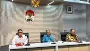 KPK Sebut Hasto Perintahkan Harun Masiku Tenggelamkan HP ke Air Saat OTT 2020