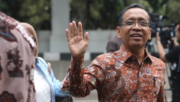 Menko PMK Pratikno Jamin Natal dan Tahun Baru Berjalan Aman dan Lancar