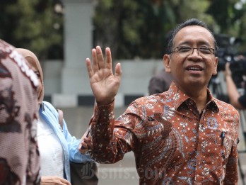 Menko PMK Pratikno Jamin Natal dan Tahun Baru Berjalan Aman dan Lancar