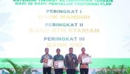 Bank Mandiri: Penyalur FLPP dengan Keterhunian Terbaik untuk MBR