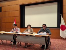 Jepang Beri Pinjaman Rp3,98 Triliun ke RI, Bisa Bantu Program Swasembada Pangan