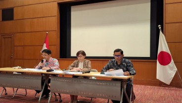 Jepang Beri Pinjaman Rp3,98 Triliun ke RI, Bisa Bantu Program Swasembada Pangan