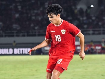 Timnas Indonesia Gagal ke Semifinal Piala AFF 2024, Victor Dethan Minta Maaf