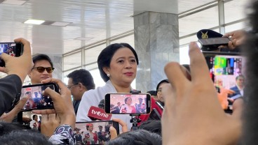 Pesan Natal Ketua DPR RI Puan: Perkuat Toleransi Antar Umat Beragama